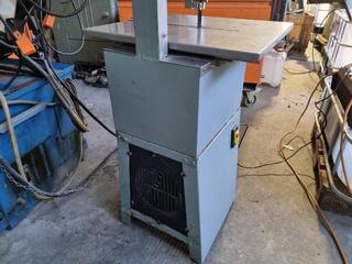 Cheetah 250mm Single Phase Bandsaw
