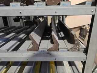 Yawei 6 Metre 300 Ton CNC Press Brake
