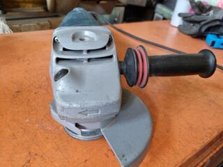 Bosch Professional Corded 180mm Angle Grinder GWS 26-180 B