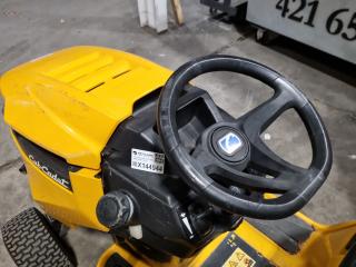 Cub Cadet XT2 Enduro Series Ride On Lawnmower