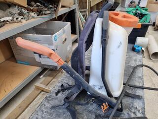 Stihl Backpack Sprayer SG71