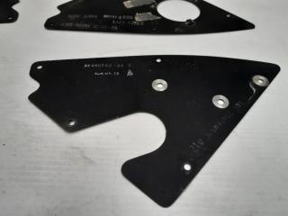 Assortment Of MD500 Bracket Assembly