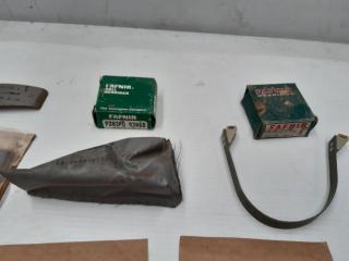 Assorted MD500 Helecopter Parts