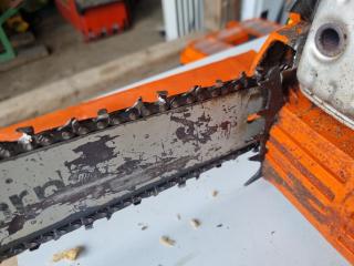 Husqvarna 445 Chainsaw