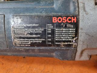 Bosch Corded 180mm Angle Grinder GWS 20-180