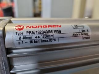 Norgren ISO Cylinder, 1750mm