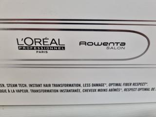 Loreal SteamPod Professional Steam Styler
