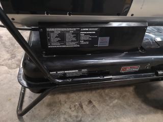 Remington Power 220,000btu Kerosene Diesel Heater