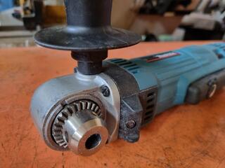 Makita Corded Angle Drill DA3010F