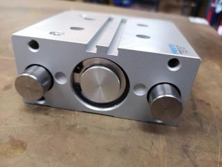 Festo DFM Series Guided Pneumatic Cylinder