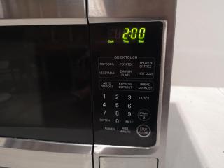 LG 850W Microwave Oven