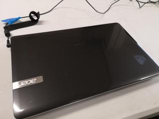 Acer TravelMate P253-M Laptop Computer w/ Intel Core i5 & Windows 10 Pro