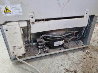 Fisher & Paykel Refrigerator Freezer