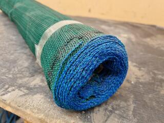 Cosio Windbreak SK Netting Roll, 900mm Width 