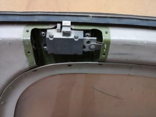 MD 500 Right Rear Passenger Door Assembly