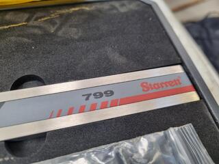 Starrett 799 Series 1000mm Digital Vernier Caliper