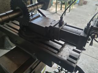 Adhcock-Shipley Milling Machine 
