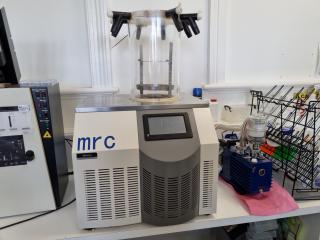 MRC Laboratory Freeze Dryer