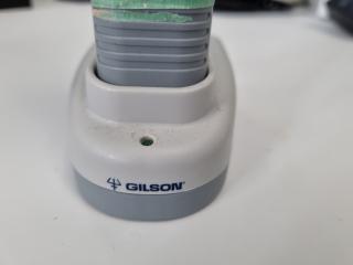 Gilson Repetman Motorised Repetative Dispensing Pipetter