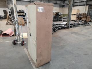 Light Duty Steel Workshop Storage Cabinet