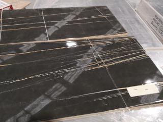 600x300mm Ceramic Wall Tiles, 9.0m2 Coverage