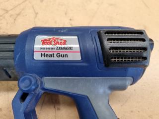 The Tool Shed Corded Heat Gun