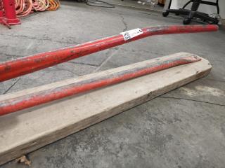 HIT 16mm Rebar Cutter / Bender