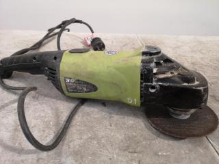 Pigeon 180mm Corded Angle Grinder