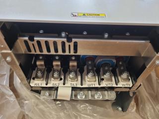 New Allen Bradley 110kW Variable Speed Drive 