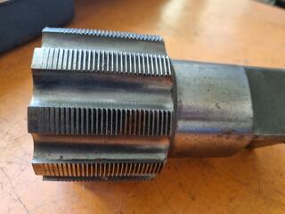 3.5" BSP Thread Tap