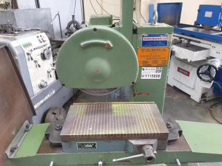 Targa Single Phase Surface Grinder