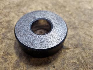 Precision B-S Setting Ring, 18.994mm
