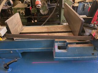 Hafco Metalmaster Three Phase Bandsaw 