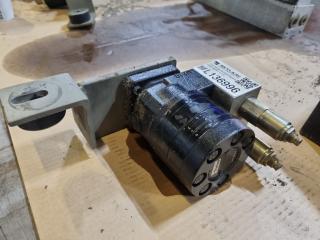 Parker Hydraulic Motor