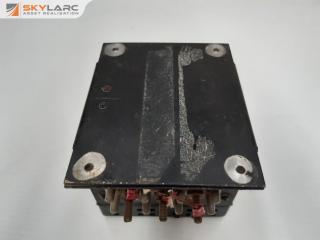 Aviation DC Voltage Regulator