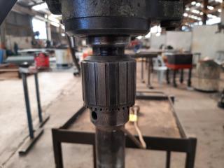 Meteor Single Phase Drill Press