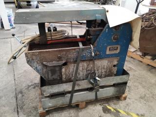 400mm Mechanical Industrial Hack Saw by ROH