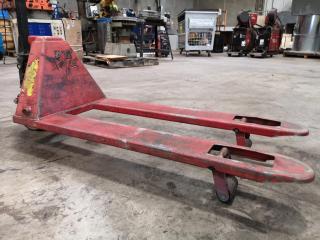 Industrial Pallet Jack