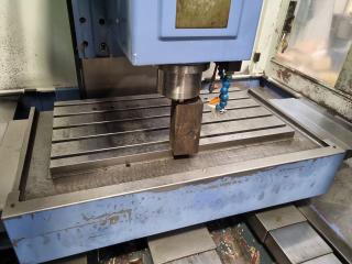 Leadwell Vertical Machining Centre