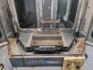 Mori Seiki Horizontal Machining Center