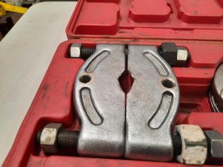 Hydraulic Gear Puller Kit