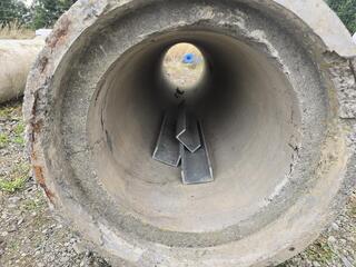 Concrete Culvert Pipe 