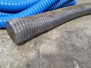 3x Assorted Industrial.Tubing Lengths