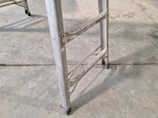 Workshop A-Frame/Straight Ladder