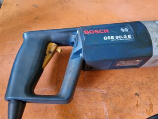 Bosch Corded Impact Drill GSB 90-2 E