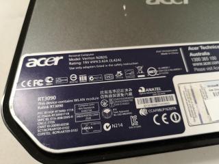 Acer Veriton N280G Ultra Slim Desktop Computer w/ Keyboard & Mouse