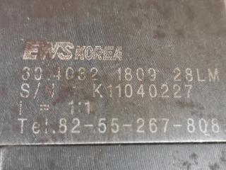 EWS Korea Lathe Tool Holder