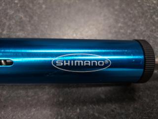 Shimano 45kg Hanging Stainless Steel Tube Scale