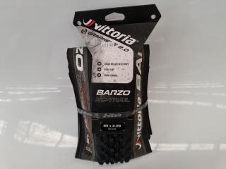 Vittoria Barzo XC- Trail MTB Tyre 29 x 2.25