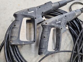 Homelite Pressure Washer